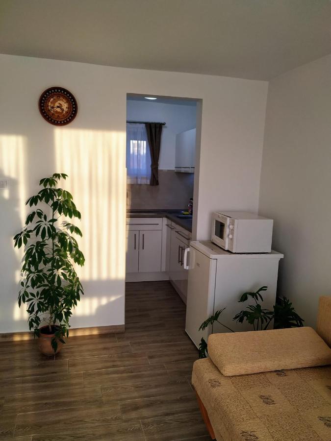 Mogyorosi Apartman Badacsonytördemic 외부 사진