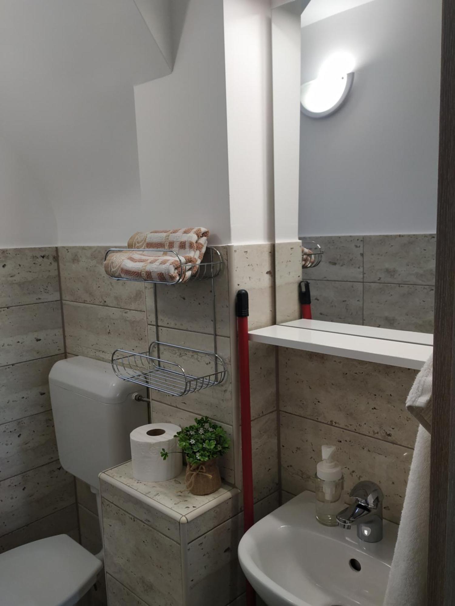 Mogyorosi Apartman Badacsonytördemic 외부 사진