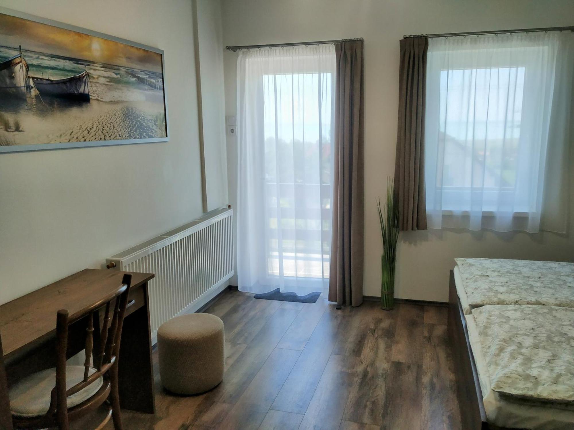 Mogyorosi Apartman Badacsonytördemic 외부 사진